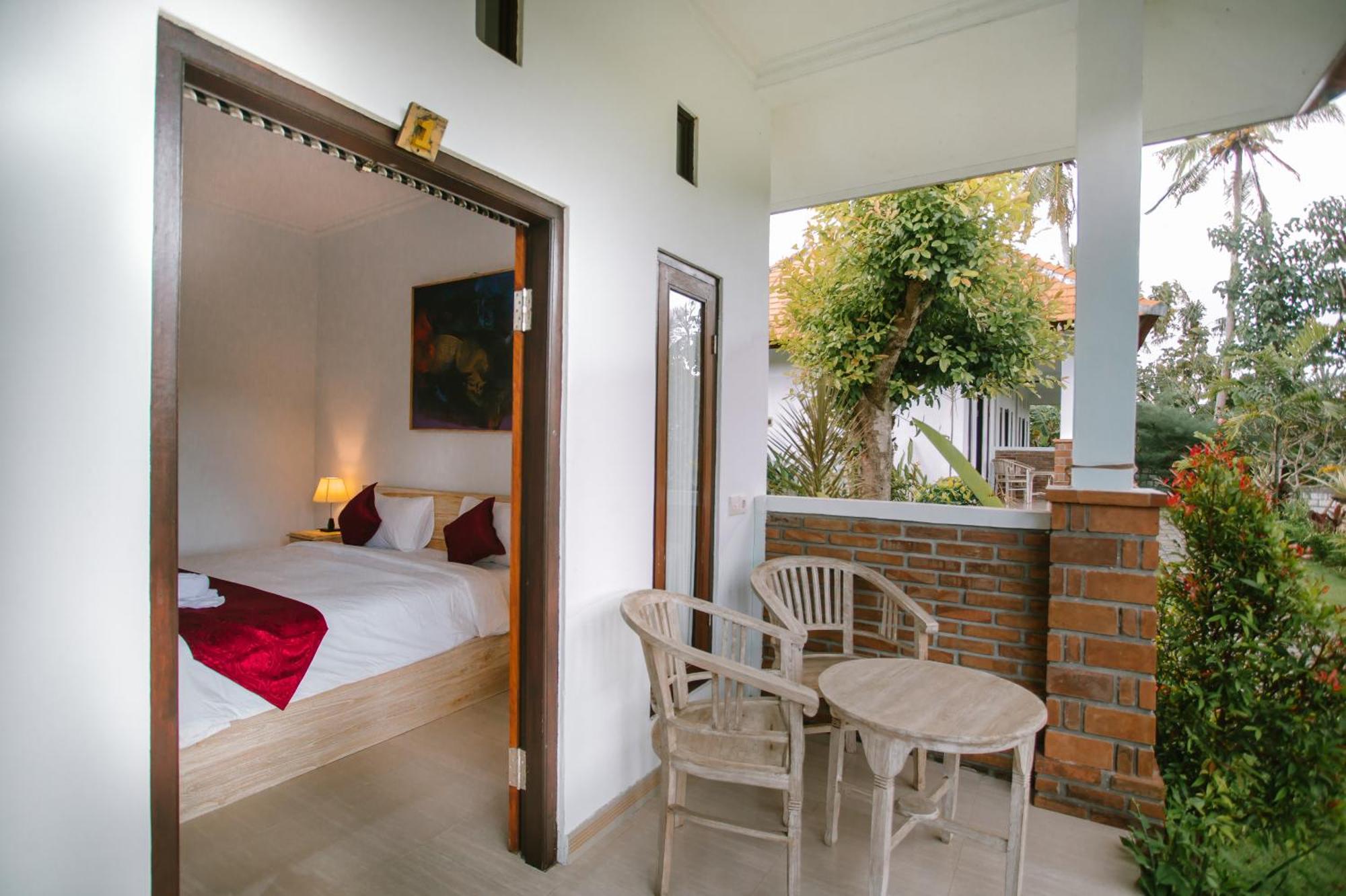 De Casa Ananda Nusa Penida Sakti Εξωτερικό φωτογραφία