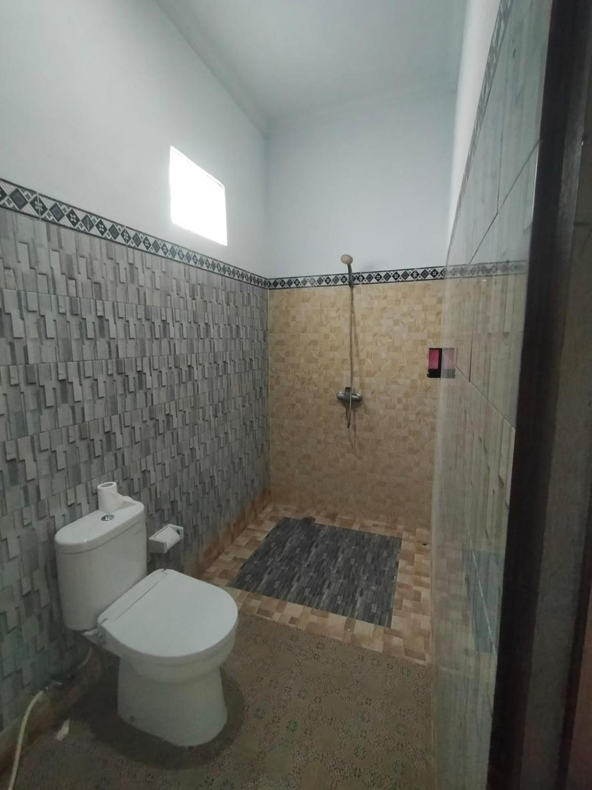 De Casa Ananda Nusa Penida Sakti Εξωτερικό φωτογραφία