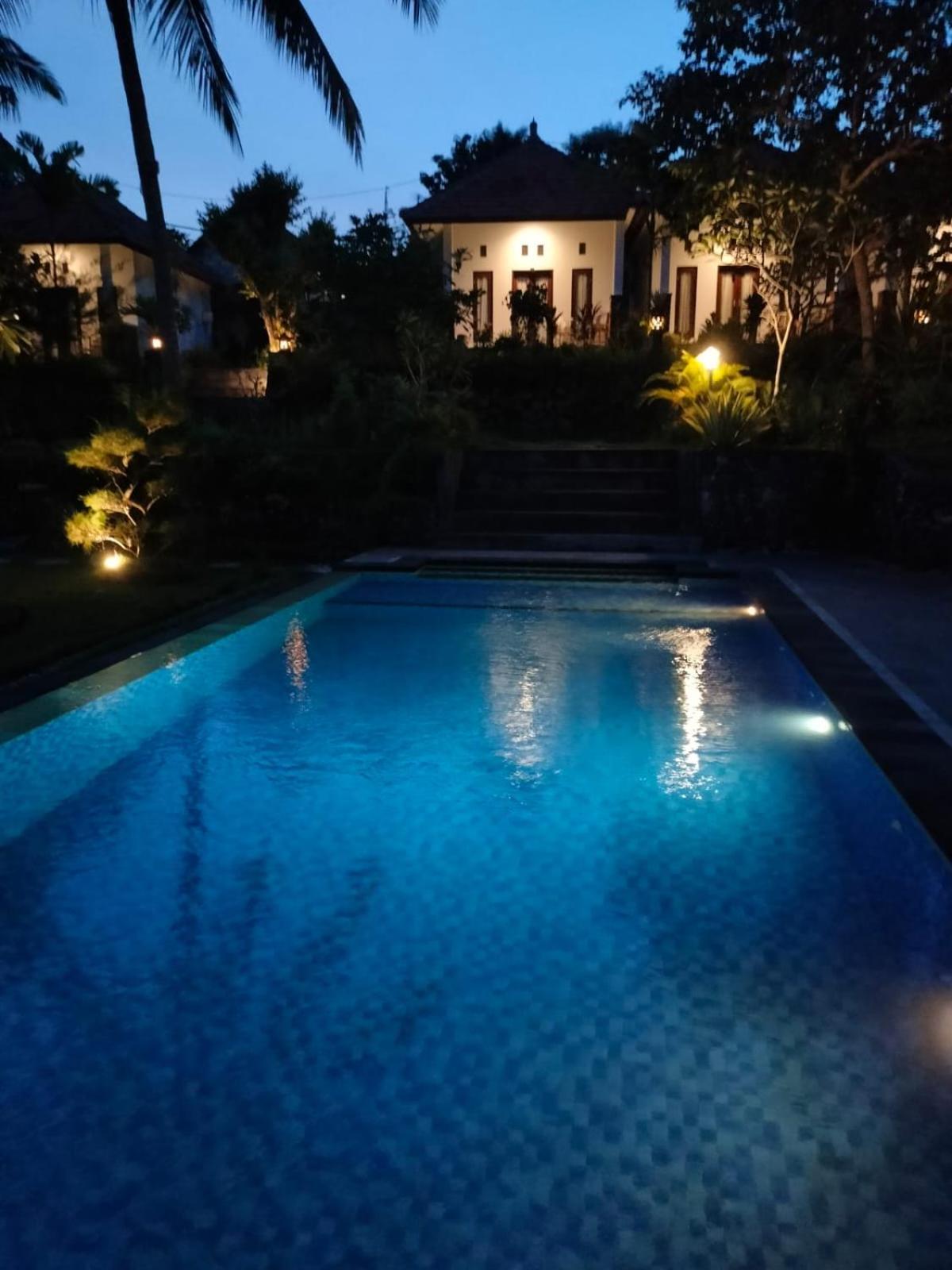 De Casa Ananda Nusa Penida Sakti Εξωτερικό φωτογραφία