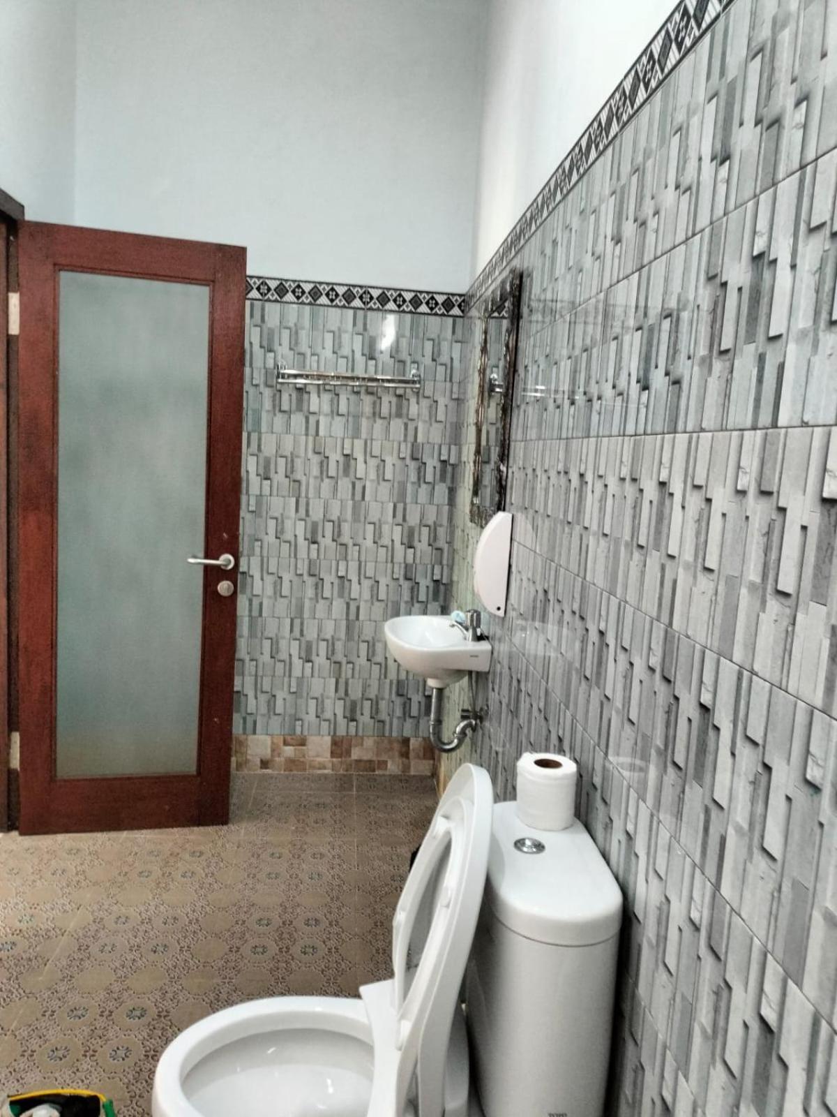 De Casa Ananda Nusa Penida Sakti Εξωτερικό φωτογραφία