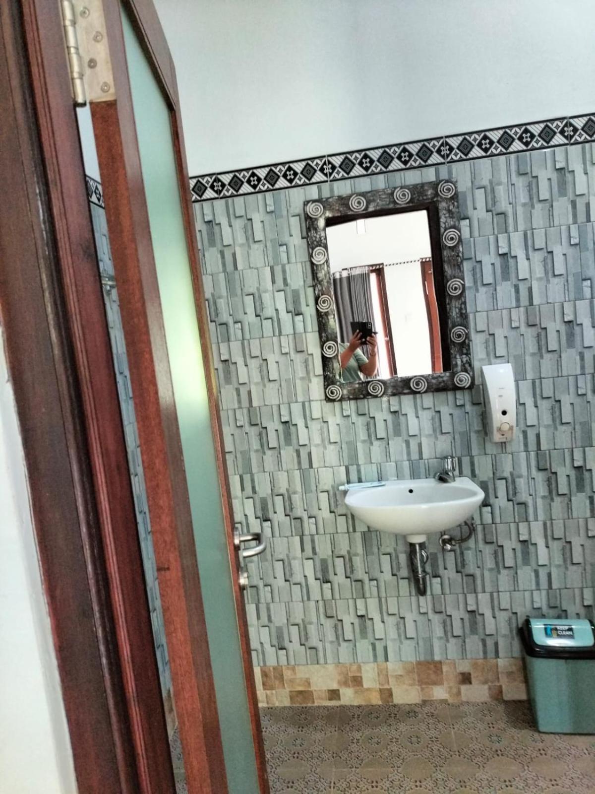 De Casa Ananda Nusa Penida Sakti Εξωτερικό φωτογραφία